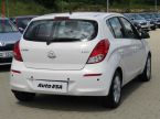 Hyundai i20 - fotka číslo 3