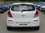 Hyundai i20 - fotka číslo 4