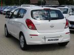 Hyundai i20 - fotka číslo 5