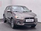 Mitsubishi ASX  - fotka číslo 0