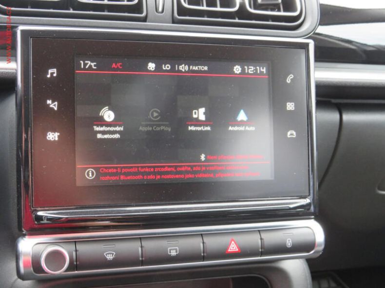 Citroën C3 - hlavní fotka