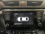 Škoda Superb - fotka číslo 12