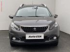 Peugeot 2008 - fotka číslo 1