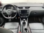 Škoda Octavia - fotka číslo 7