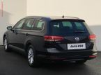 Volkswagen Passat - fotka číslo 5