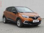 Renault Captur - fotka číslo 0