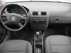 Škoda Fabia - fotka číslo 7