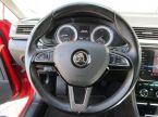 Škoda Superb - fotka číslo 15