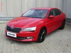 Škoda Superb - fotka číslo 2