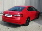 Škoda Superb - fotka číslo 3
