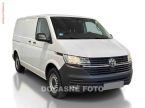 Volkswagen Transporter - fotka číslo 0