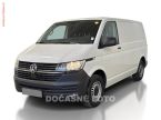 Volkswagen Transporter - fotka číslo 1