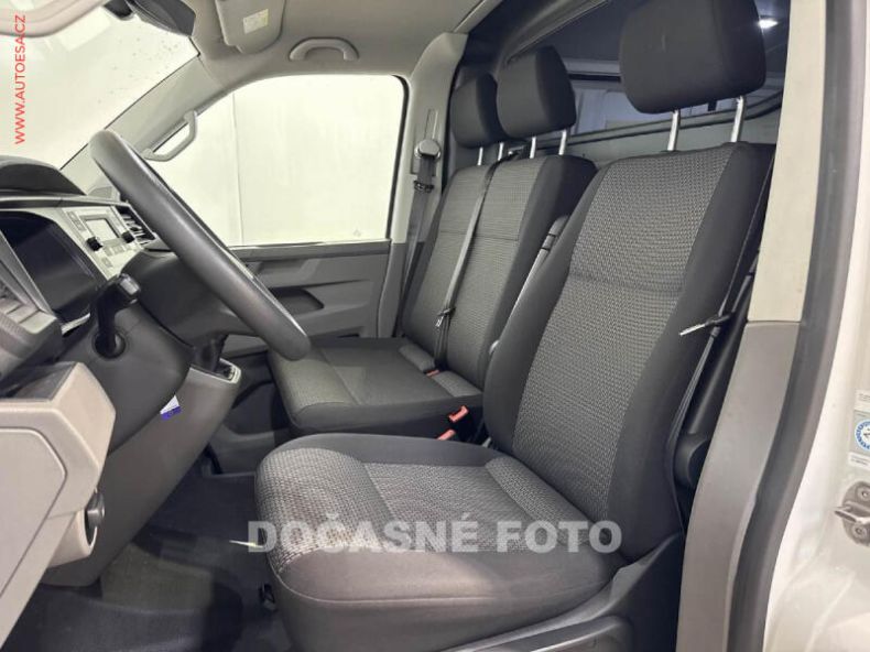 Volkswagen Transporter - hlavní fotka