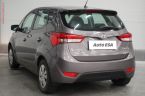 Hyundai ix20 - fotka číslo 5