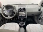 Ford Fusion - fotka číslo 7