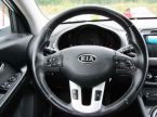Kia Sportage - fotka číslo 13