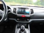 Kia Sportage - fotka číslo 14