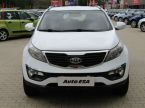 Kia Sportage - fotka číslo 1