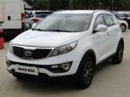 Kia Sportage - fotka číslo 2