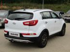 Kia Sportage - fotka číslo 4
