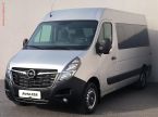 Opel Movano - fotka číslo 2