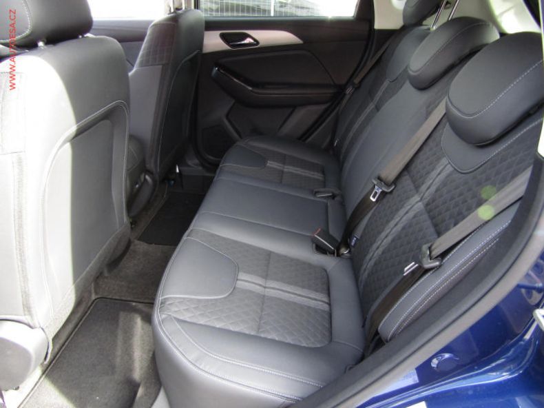 BAIC X3 - hlavní fotka