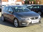 Seat Leon - fotka číslo 0