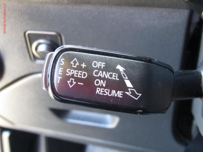 Seat Leon - hlavní fotka