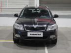 Škoda Octavia - fotka číslo 1