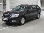 Škoda Octavia - fotka číslo 2