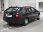 Škoda Octavia - fotka číslo 3