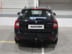 Škoda Octavia - fotka číslo 4