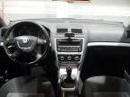Škoda Octavia - fotka číslo 7