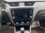 Škoda Octavia - fotka číslo 11