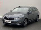 Škoda Octavia - fotka číslo 2