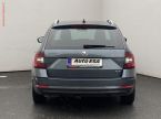 Škoda Octavia - fotka číslo 4