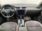 Škoda Octavia - fotka číslo 7