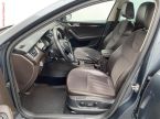 Škoda Octavia - fotka číslo 8