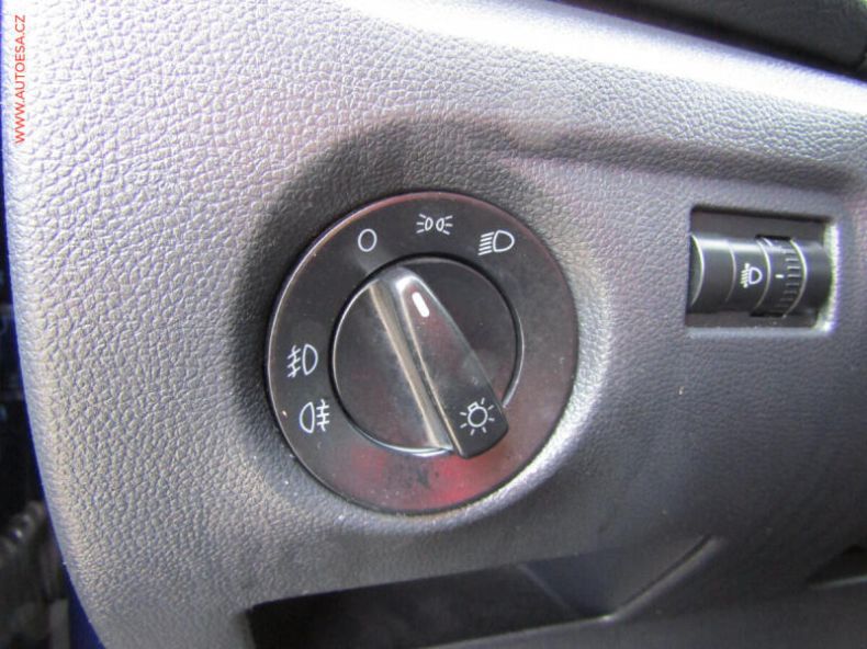 Škoda Roomster - hlavní fotka