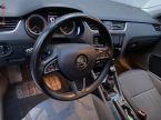 Škoda Octavia - fotka číslo 11