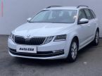 Škoda Octavia - fotka číslo 2