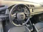 Škoda Fabia - fotka číslo 11