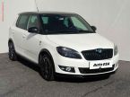 Škoda Fabia - fotka číslo 0