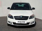 Škoda Fabia - fotka číslo 1