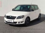 Škoda Fabia - fotka číslo 2
