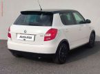 Škoda Fabia - fotka číslo 3