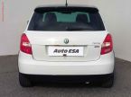 Škoda Fabia - fotka číslo 4