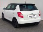 Škoda Fabia - fotka číslo 5