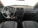 Škoda Fabia - fotka číslo 7