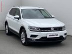 Volkswagen Tiguan - fotka číslo 0